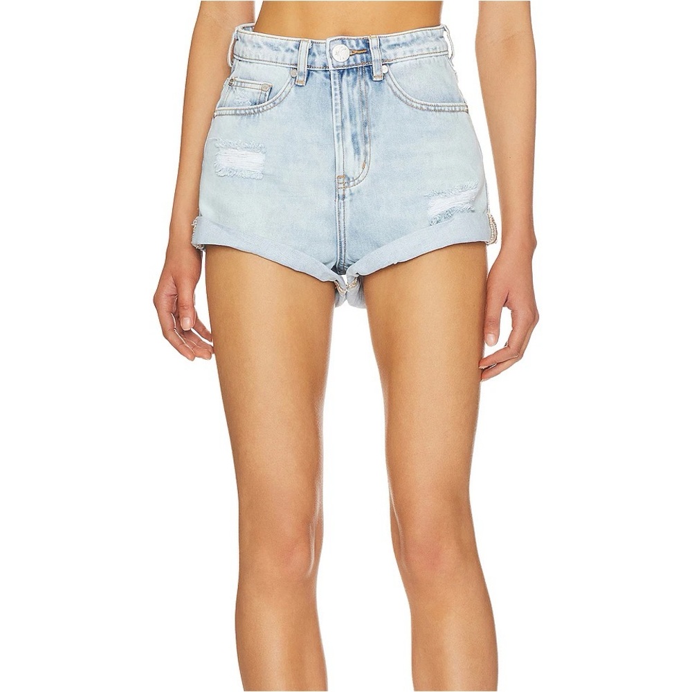 One Teaspoon Bandit Shorts